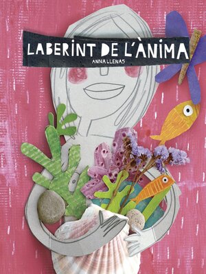 cover image of Laberint de l'ànima (ebook interactiu)